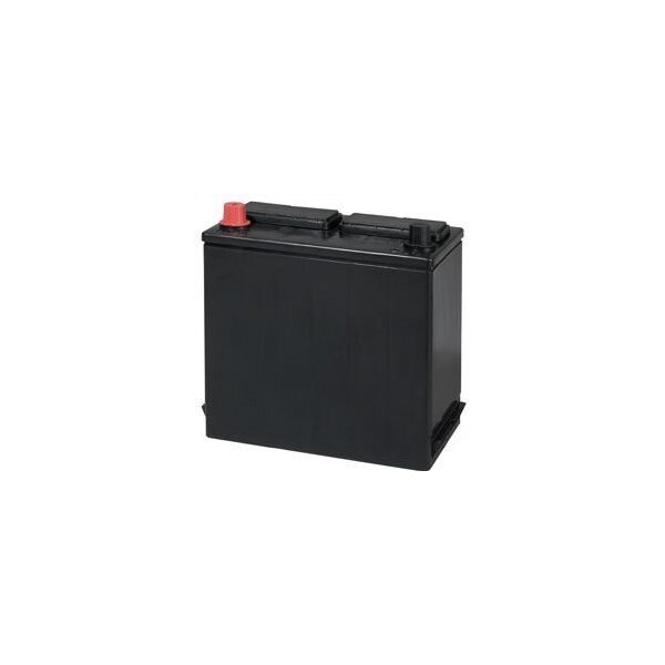 Ilc Replacement For HONDA ACCORD L4 16L 410CCA YEAR 1976 BATTERY WXDA2E4 WX-DA2E-4 - main